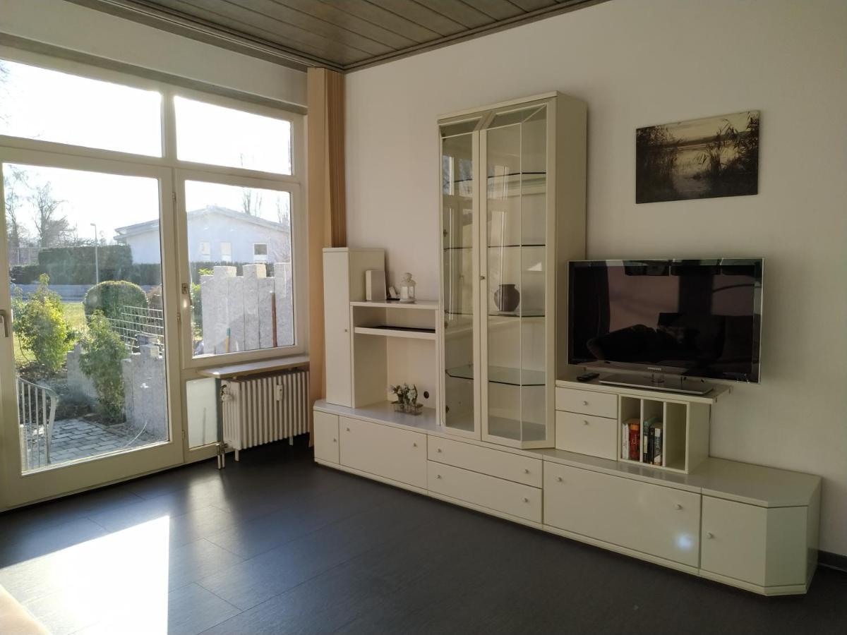 Ferienwohnung M. Konig Radolfzell am Bodensee Exteriör bild