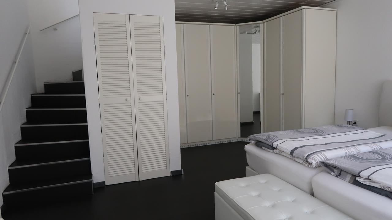 Ferienwohnung M. Konig Radolfzell am Bodensee Exteriör bild